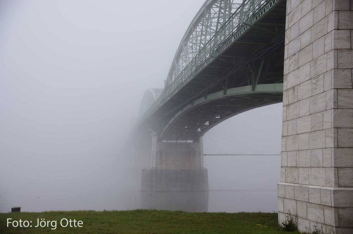 Esztergom Ungarn