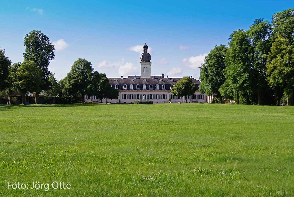 Schloss Braunshardt
