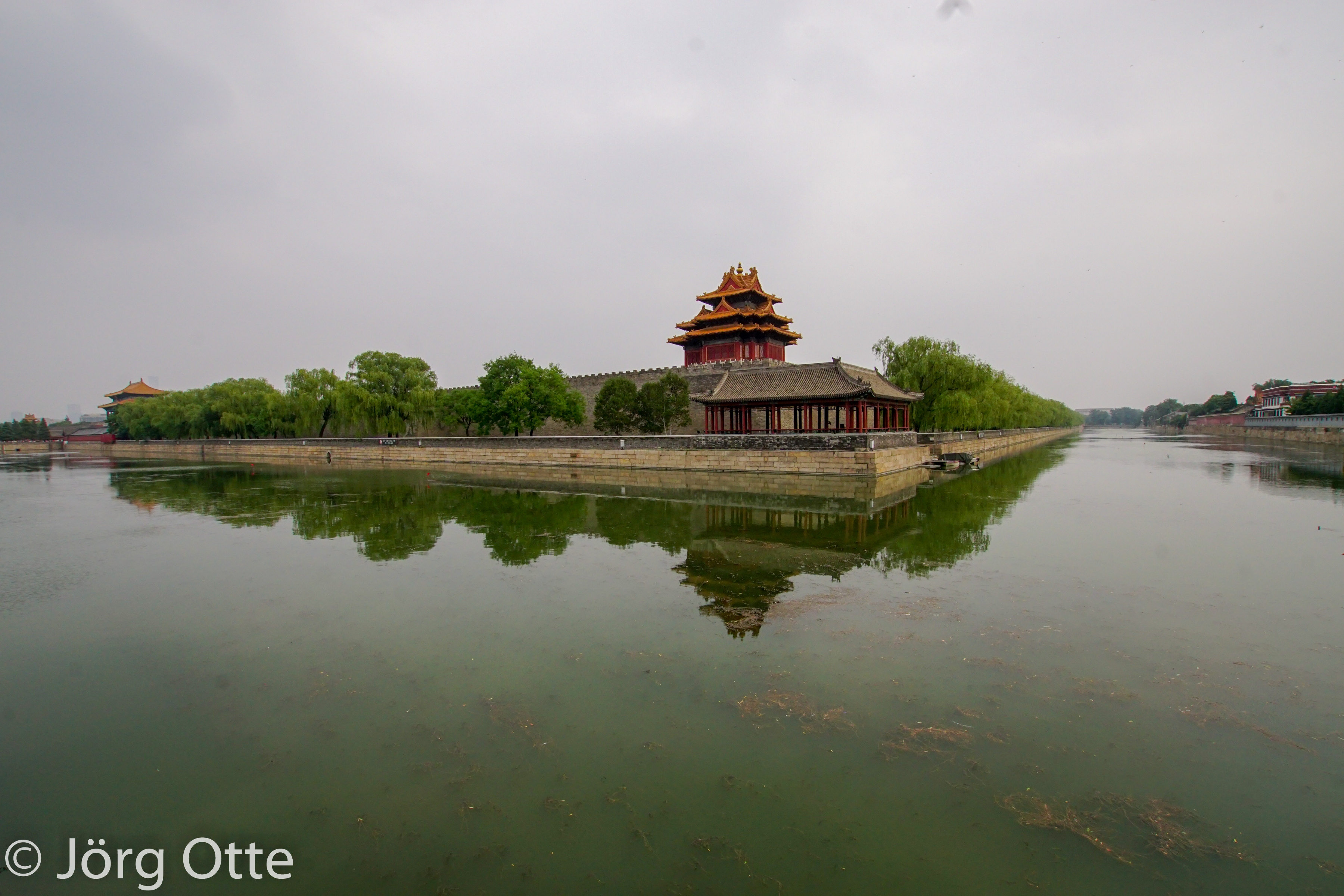 China Peking, Vorbidden City