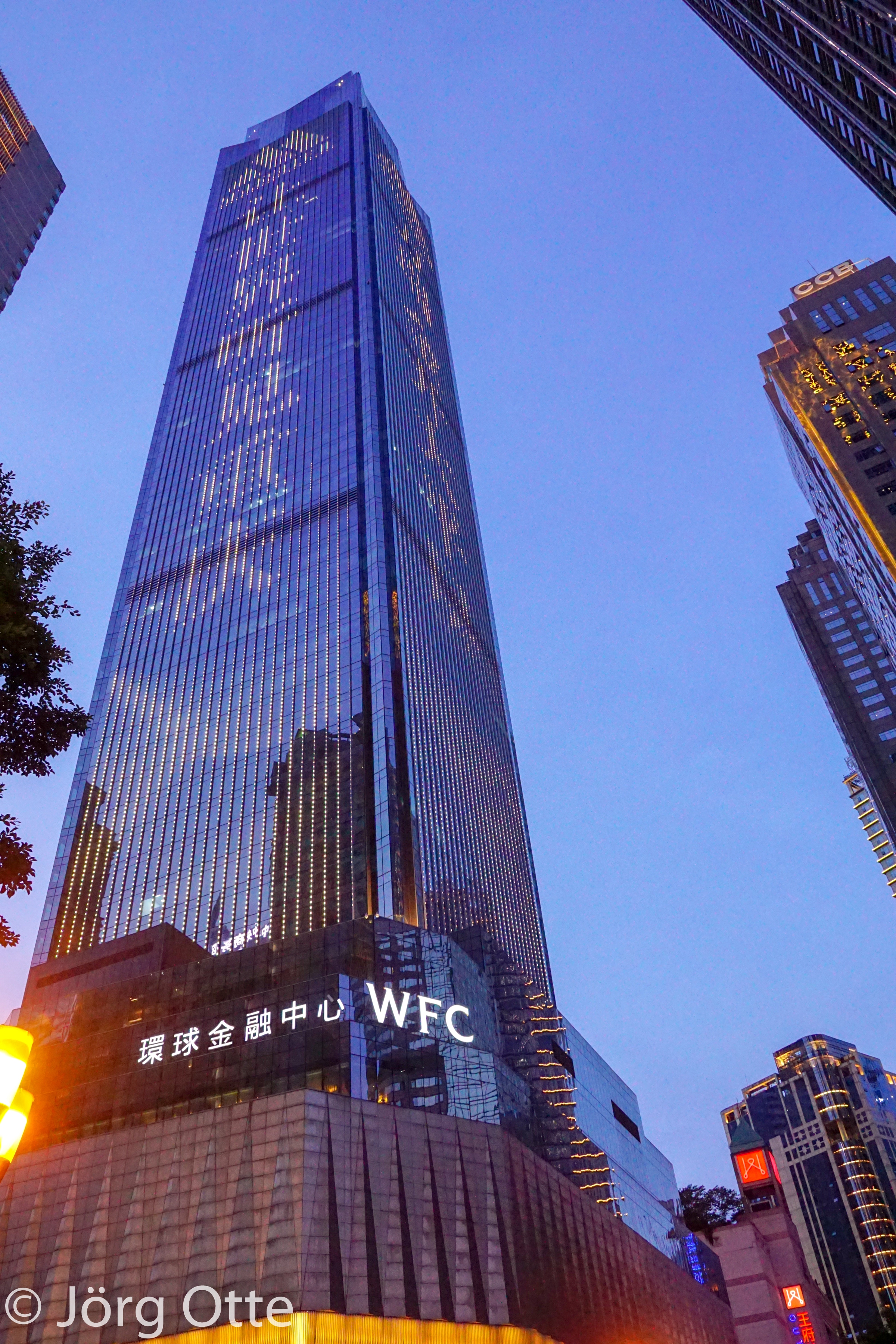 China Chongqing